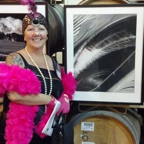 I LoVe All Forms of ART Here's a Bit More About Me - Picture 12 of 16